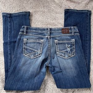 Womens BKE Jeans